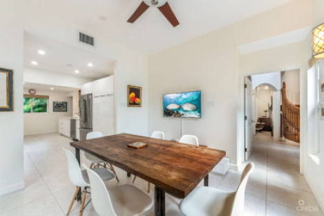 Matilda's Haven - Over Us$100K Reduction - Make An Offer!