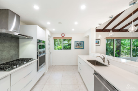Matilda's Haven - Over Us$100K Reduction - Make An Offer!