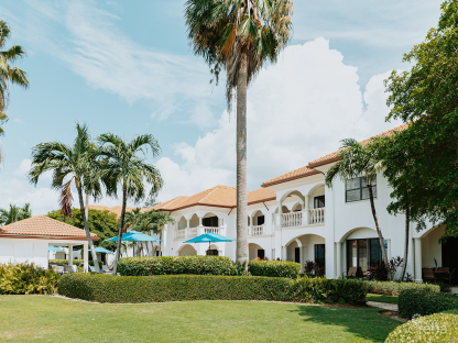 Vista Caribe #9