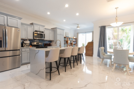 Turnberry East