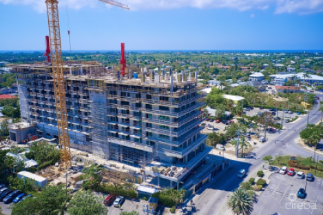 One| Gt Residences- Unit 716
