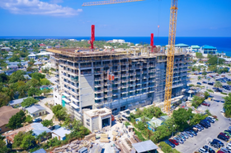 One| Gt Residences- Unit 716