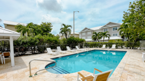 Lakeland Villas George Town