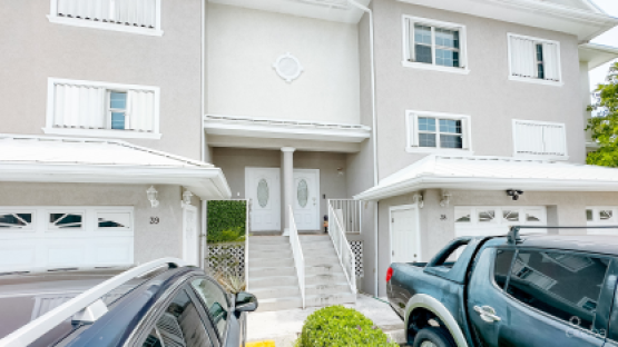Lakeland Villas George Town
