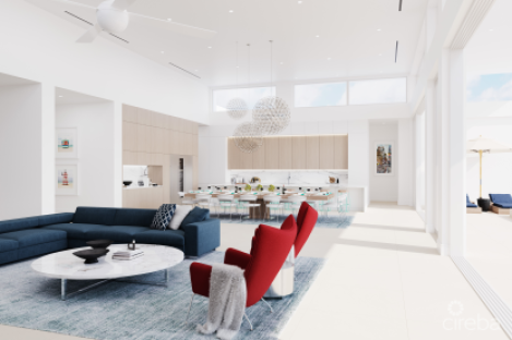 Lacovia Seven Mile Beach Residence