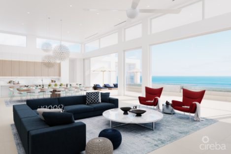 Lacovia Seven Mile Beach Residence