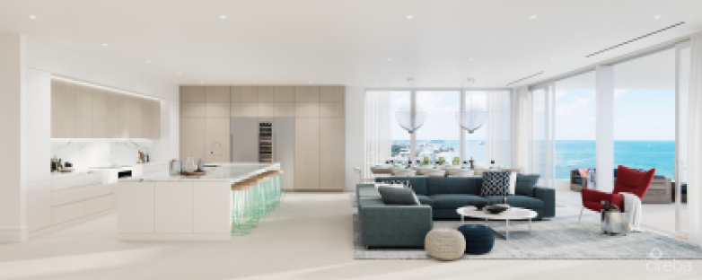 Lacovia Seven Mile Beach Residence
