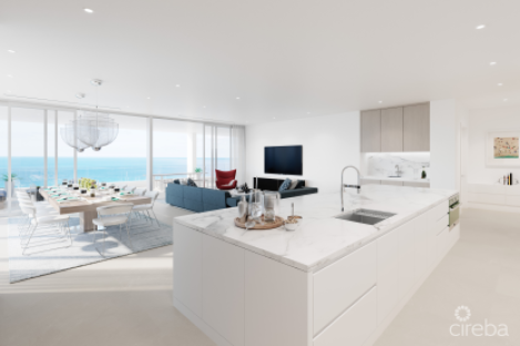 Lacovia Seven Mile Beach Residence