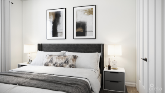 Urbana Condo In George Town