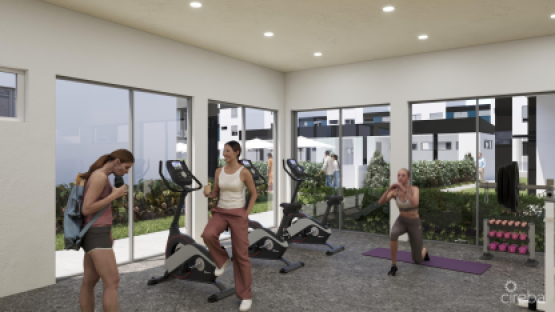 Urbana Condo In George Town