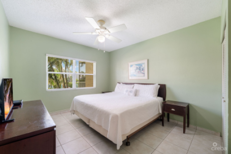 Plantation Village #56