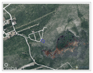Turtle Bay Estates Land - Little Cayman