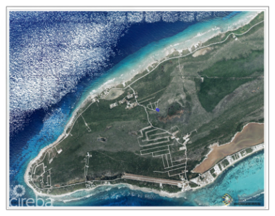 Turtle Bay Estates Land - Little Cayman