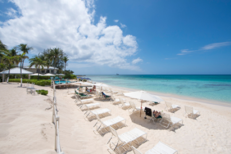 South Bay Beach Club