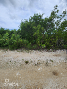 2 Acres Off Frank Sound Road