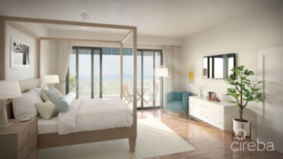 Olea Two-Storey Townhome - Residence 224