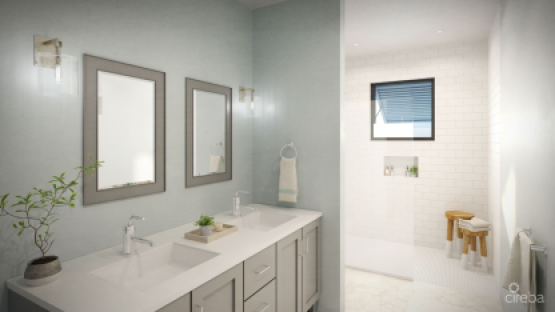 Olea Two-Storey Townhome - Residence 224