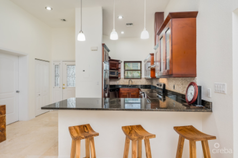 Olivia’s Cove #6 | Governors Harbour | Canal Front Condo