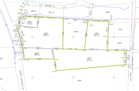 North Church St Prime Development Site