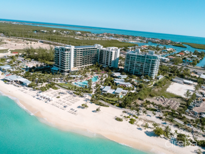 Seafire Penthouse