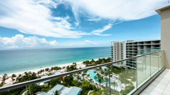 Seafire Penthouse