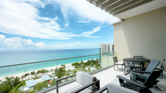 Seafire Penthouse