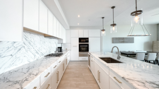 Seafire Penthouse