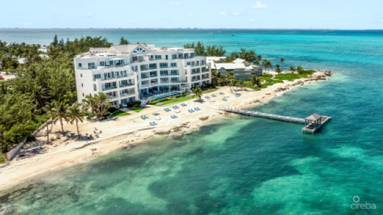 Rum Point Resort - Penthouse #501