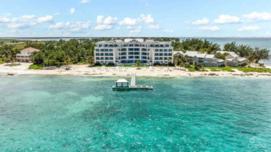Rum Point Resort - Penthouse #501