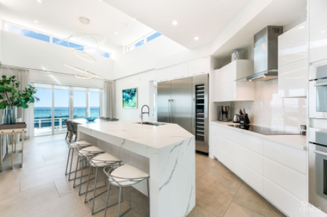 Rum Point Resort - Penthouse #501