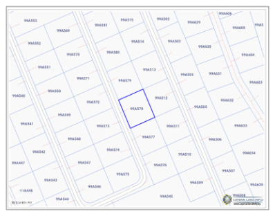 Dolphin Estates Lot, Cayman Brac