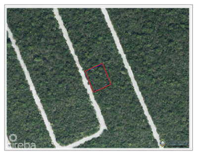 Dolphin Estates Lot, Cayman Brac