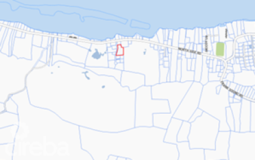 North Side Land 1.00 Acre