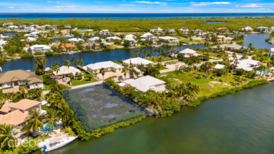 The Shores- Plans Approved. Geotech Done. Let The Island Living Begin!