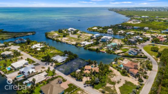 The Shores- Plans Approved. Geotech Done. Let The Island Living Begin!