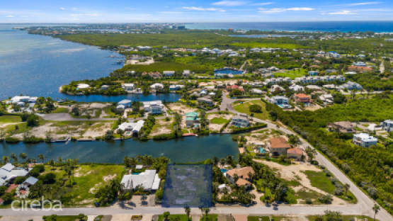 The Shores- Plans Approved. Geotech Done. Let The Island Living Begin!