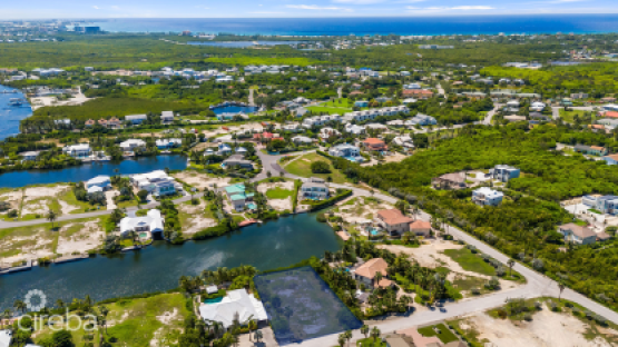 The Shores- Plans Approved. Geotech Done. Let The Island Living Begin!