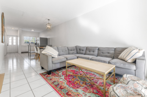 South Palms #21 (2 Bedrooms And 2.5 Bathrooms)