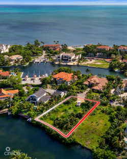 Yacht Club / Lighthouse Point Parcel