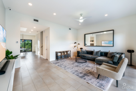 Vela Townhome 15 With Ocean Views