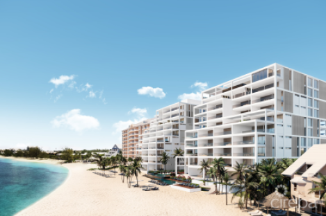 Lacovia - Seven Mile Beach