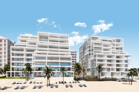 Lacovia - Seven Mile Beach