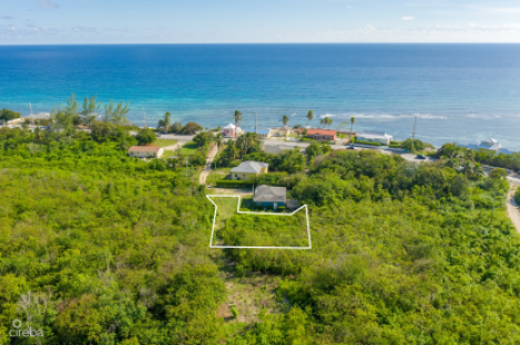 Breakers Oceanview Land