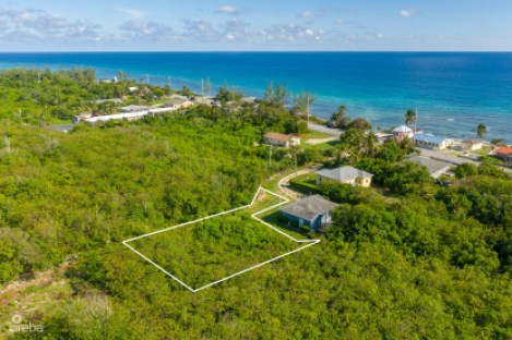 Breakers Oceanview Land