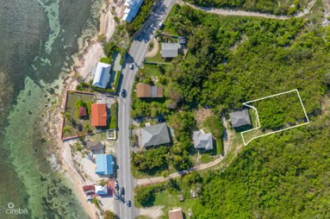 Breakers Oceanview Land