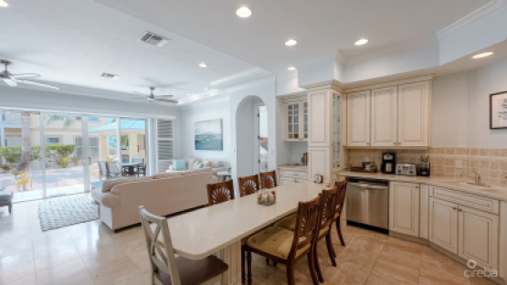 The Club – Little Cayman – Oceanfront