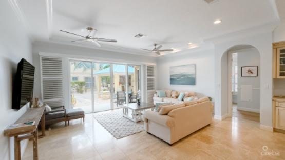 The Club – Little Cayman – Oceanfront