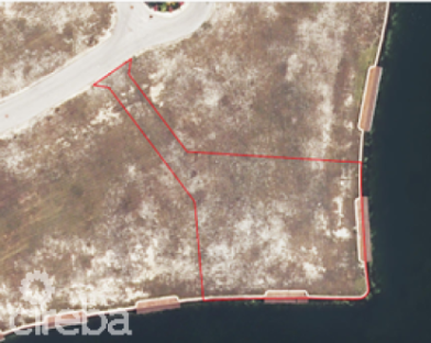 Large Harbour Reach Lot