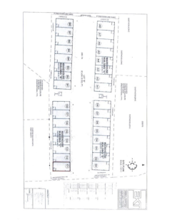 Fairmile Warehouse Unit #C1