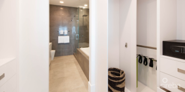 Rum Point Resort 303, Three Bedroom Condo